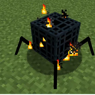 Stels chaos mod