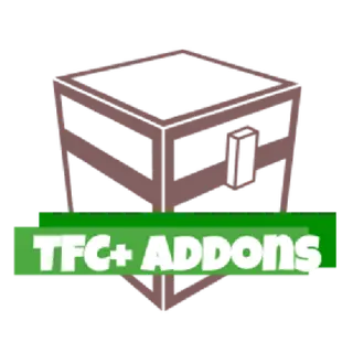 TFC+ Addon: TFC-Tweaks