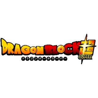 Dragon Block Super