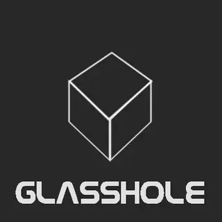 Glasshole [FORGE]