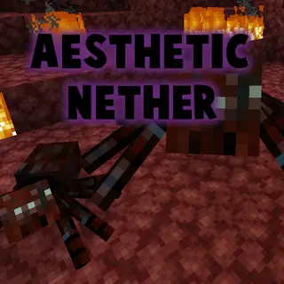 Aesthetic Nether