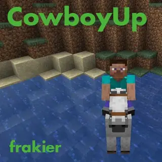 CowboyUp