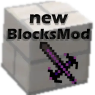 New BlocksMod