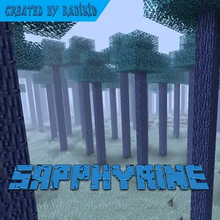 Sapphyrine