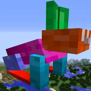 Easter Eggs