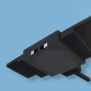 Stingrays [Cosmetic Addon]