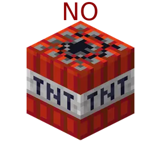 No-TNT