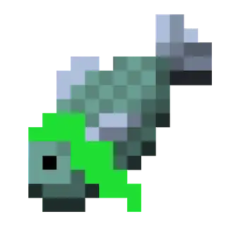 Derp's Fish