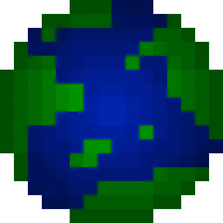 More Biomes