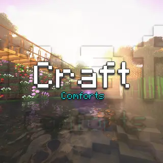 Craft Comforts