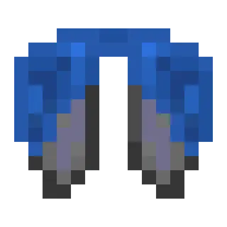 Cosmetic Elytra