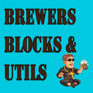 Brewer's Blocks