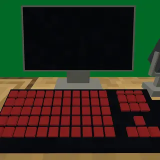 Creator Items
