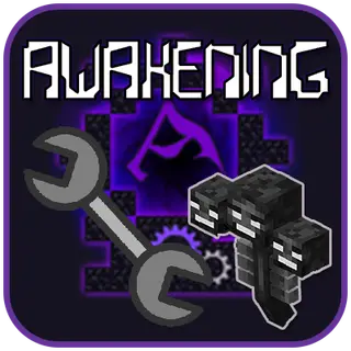 Awakening Splash