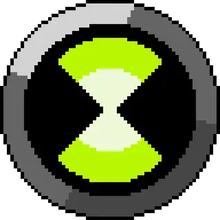 Heroes United: Ben 10
