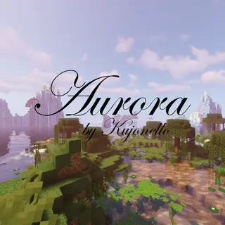 Aurora by Kujonello