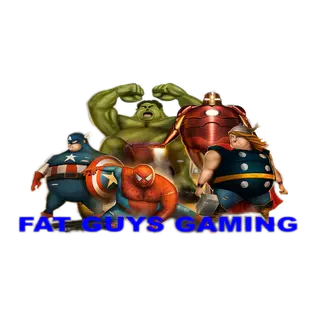 [FGG] Fat Trains & Tech Pack
