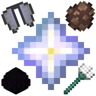 Uncraftables Recipes