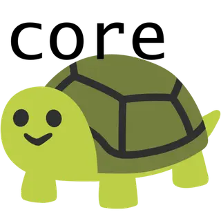 Turtle Core