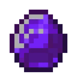 Amethyst Mod for Fabric