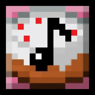 Cake Chomps (Fabric 1.16.1 - 1.19.2)