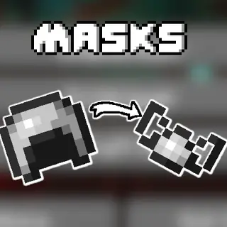 Helmets to Masks