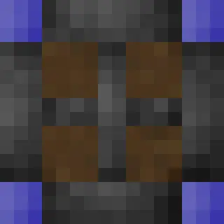 Alchemy Grate