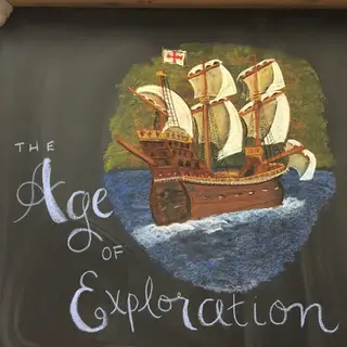 Exploration Encouragement