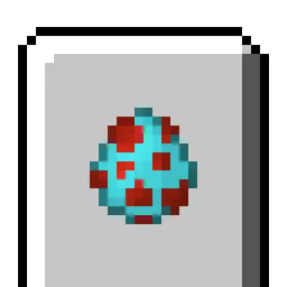 Egg Tab - Forge