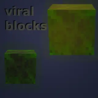 Viral blocks
