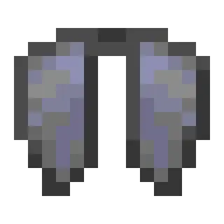 Netherite Elytra