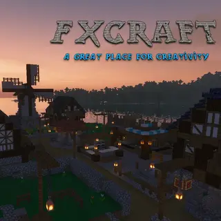 The Official FXCraft Modpack