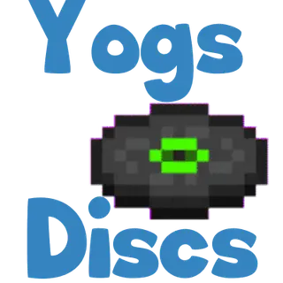 Yogsdiscs