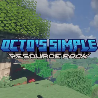 Octo's Simple Pack