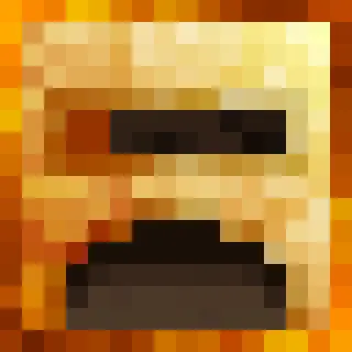 Infinity Cobblestone