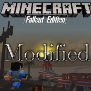 Modified Fallout Pack