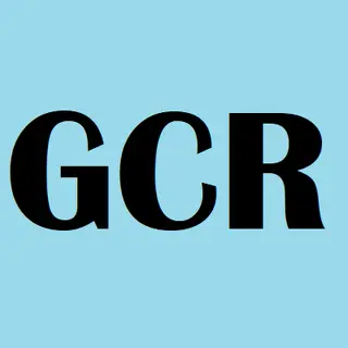 GCR Resources