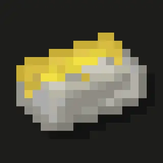 Revamped Netherite