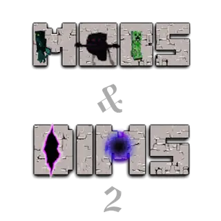 Mobs&Dimensions 2