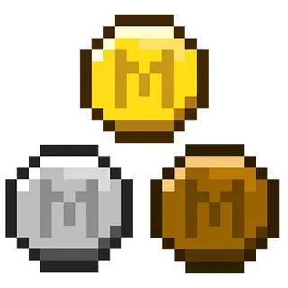Minecoins Currency