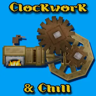 Clockwork & Chill