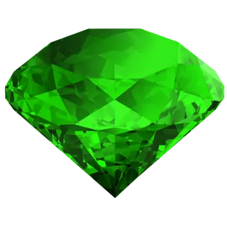 Greenium Mod