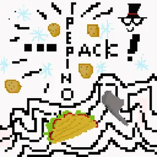 Pepino Pack