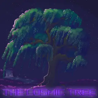 Cosmic Legacy 1.16.4 - Warped Roots