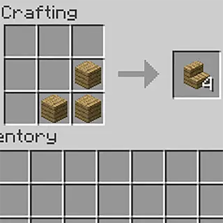 Better crafting mod