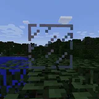 Random Mod of Random Randomness