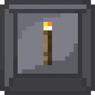 Torch Key [Forge]