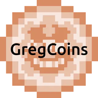 GregCoins