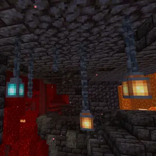 Three Dimensional Chains