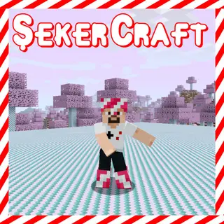 AtariKafa ŞekerCraft S1